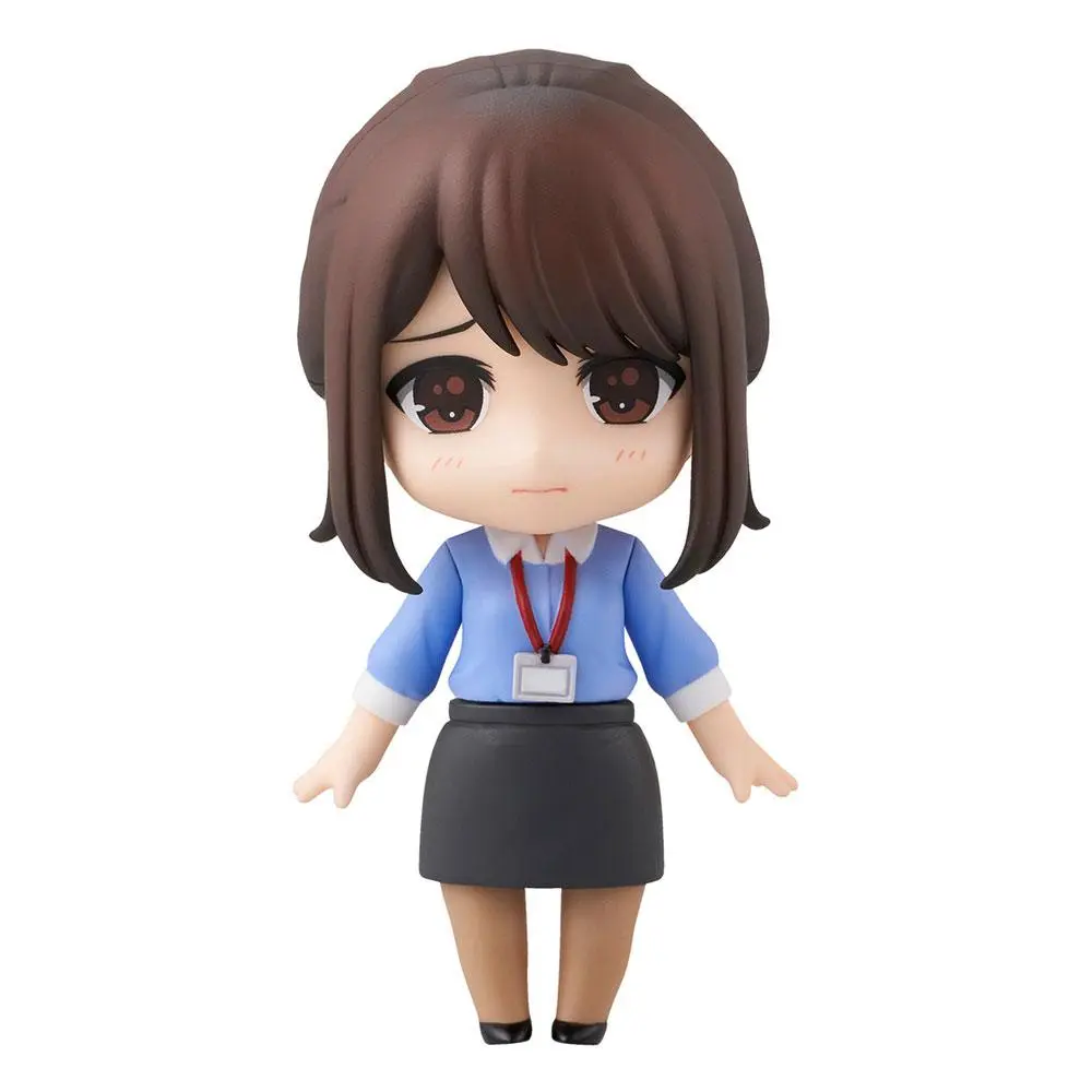 Ganbare Douki-chan Action Figure Douki-chan 10 cm product photo