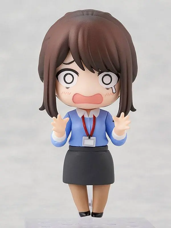 Ganbare Douki-chan Action Figure Douki-chan 10 cm product photo