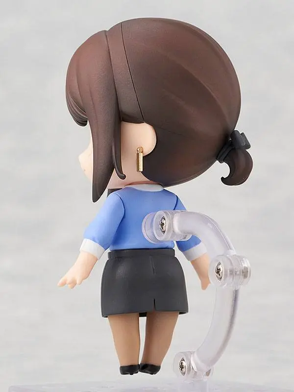 Ganbare Douki-chan Action Figure Douki-chan 10 cm product photo