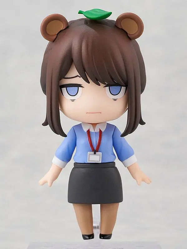 Ganbare Douki-chan Action Figure Douki-chan 10 cm product photo