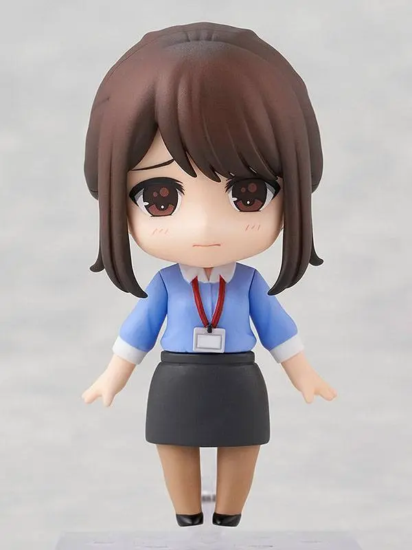 Ganbare Douki-chan Action Figure Douki-chan 10 cm product photo