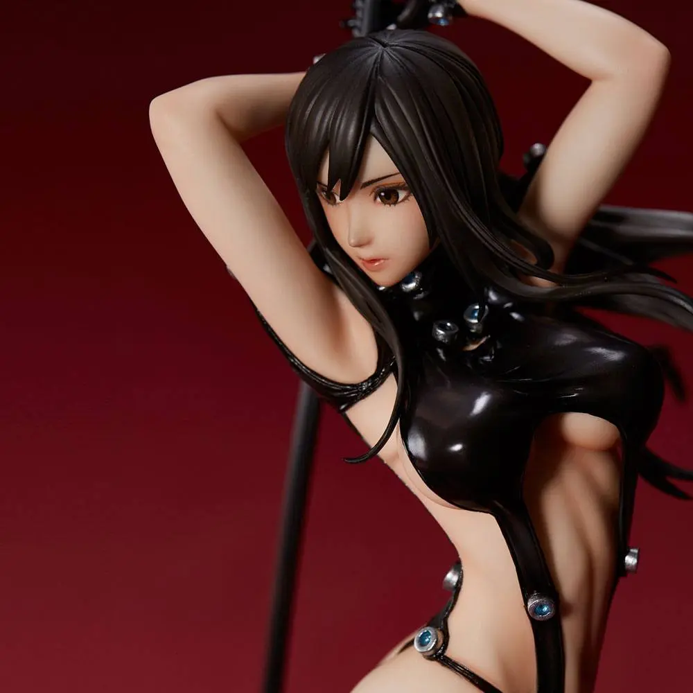 Gantz: O Hdge Technical No. 16 PVC Statue Reika Sword Ver. 25 cm product photo