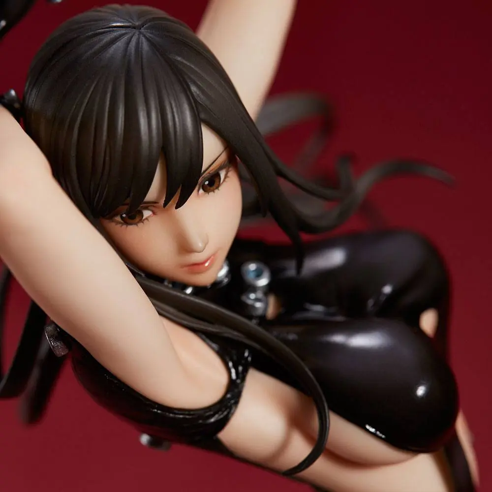 Gantz: O Hdge Technical No. 16 PVC Statue Reika Sword Ver. 25 cm product photo