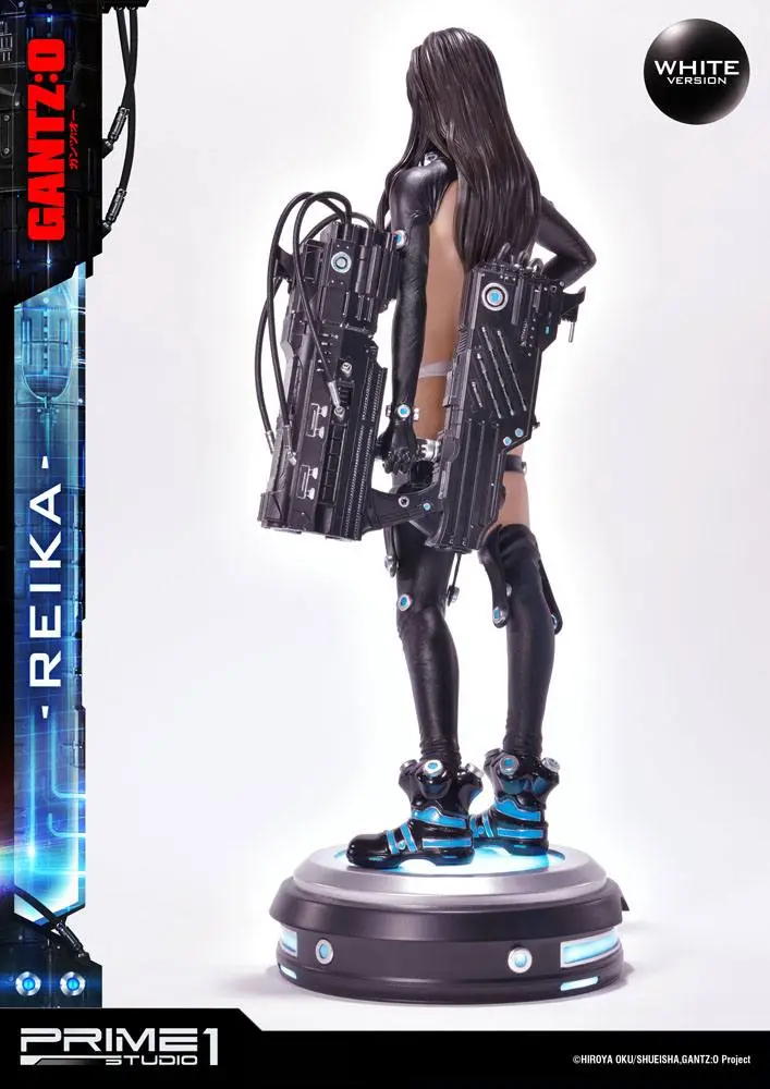 Gantz:O Statue Reika White Edition 53 cm product photo