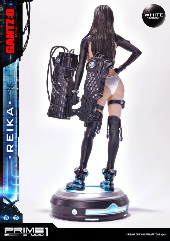 Gantz:O Statue Reika White Edition 53 cm product photo