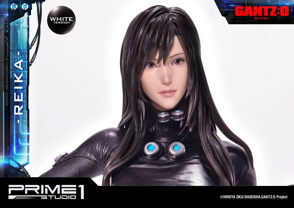 Gantz:O Statue Reika White Edition 53 cm product photo