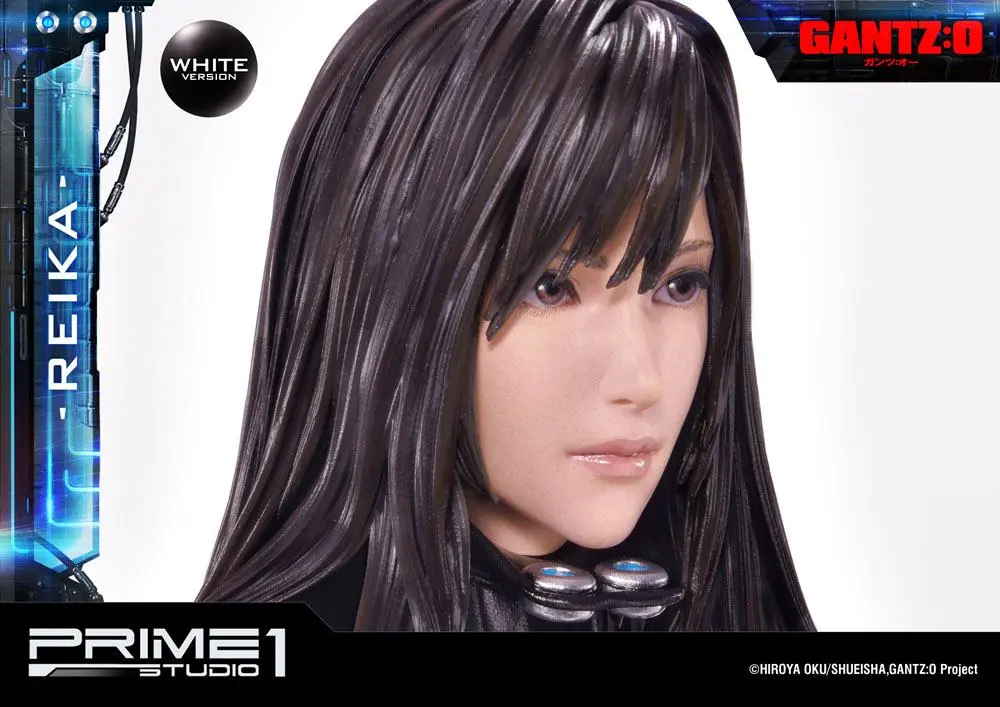 Gantz:O Statue Reika White Edition 53 cm product photo