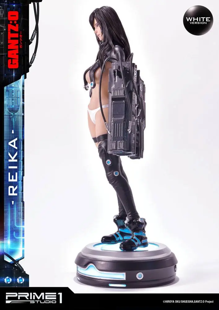 Gantz:O Statue Reika White Edition 53 cm product photo