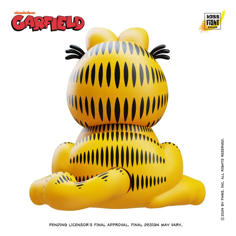 Garfield Statue 1/1 Garfield 51 cm product photo