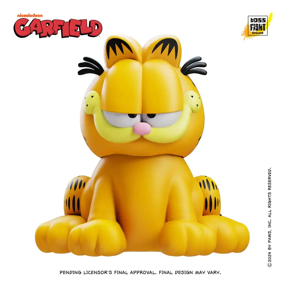 Garfield Statue 1/1 Garfield 51 cm product photo