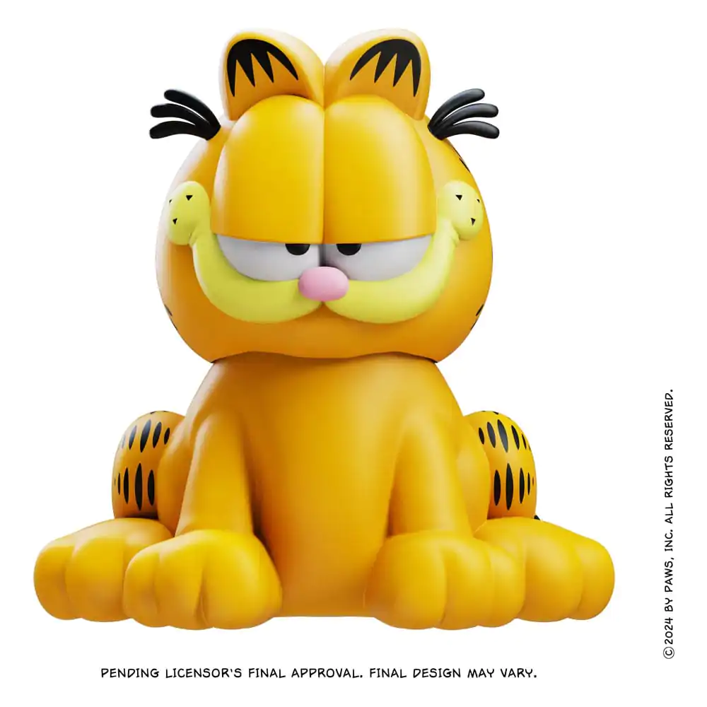 Garfield Statue 1/1 Garfield 51 cm termékfotó