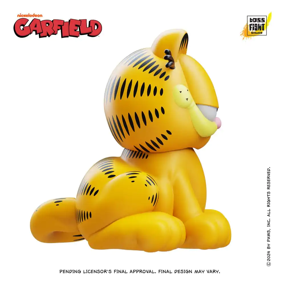 Garfield Statue 1/1 Garfield 51 cm product photo