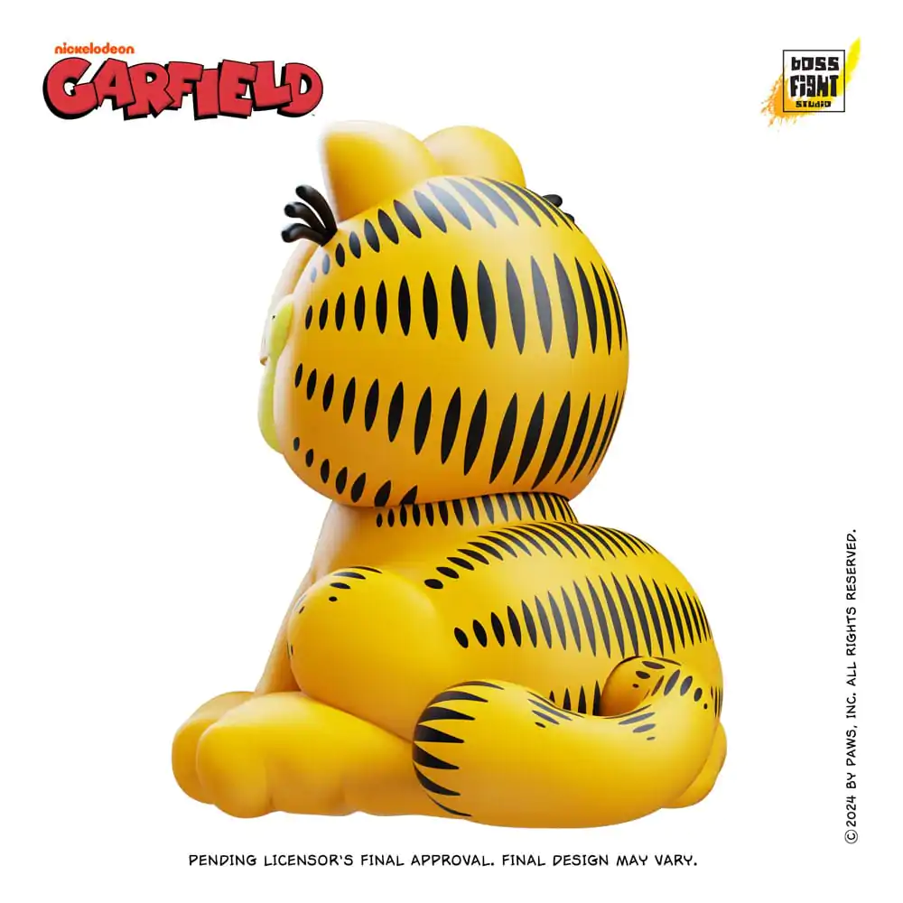 Garfield Statue 1/1 Garfield 51 cm product photo