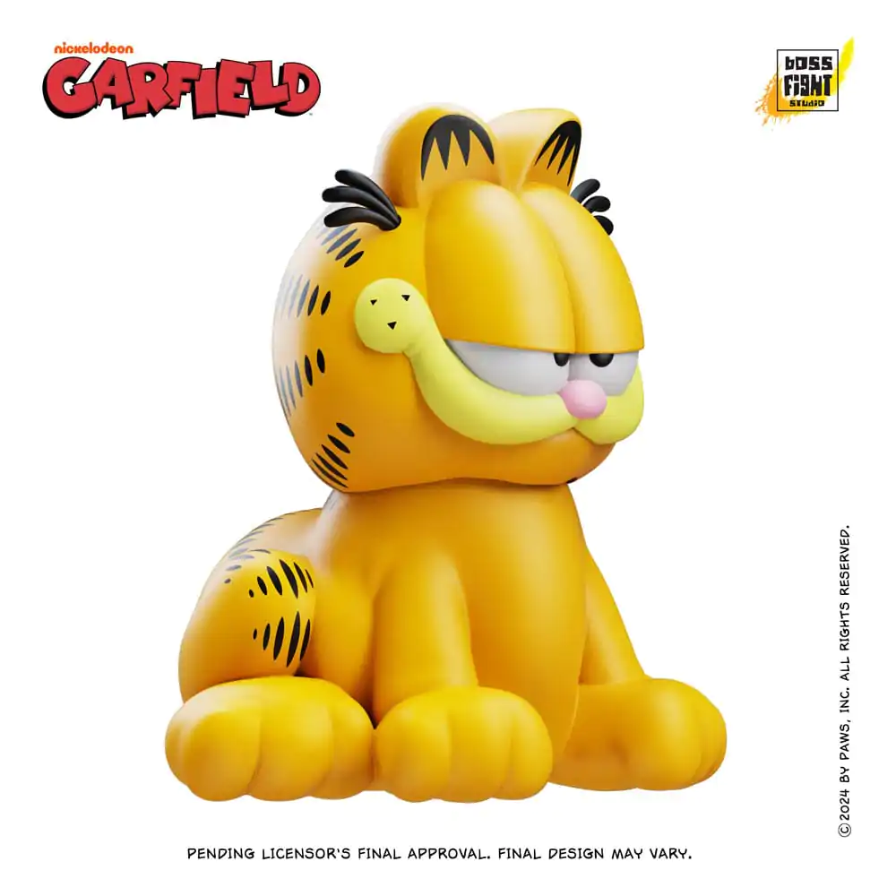 Garfield Statue 1/1 Garfield 51 cm termékfotó