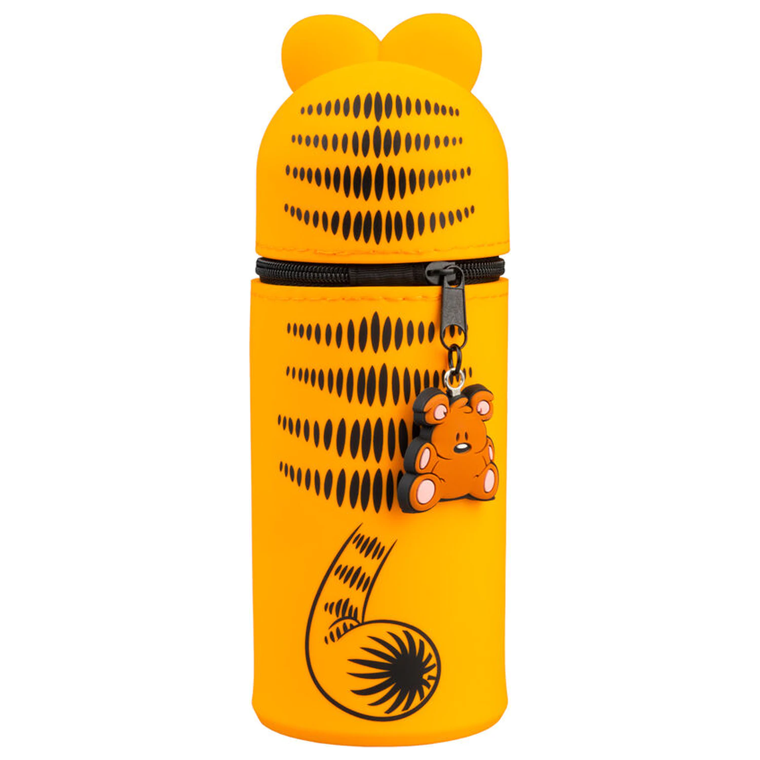 Garfield 3D pencil case product photo