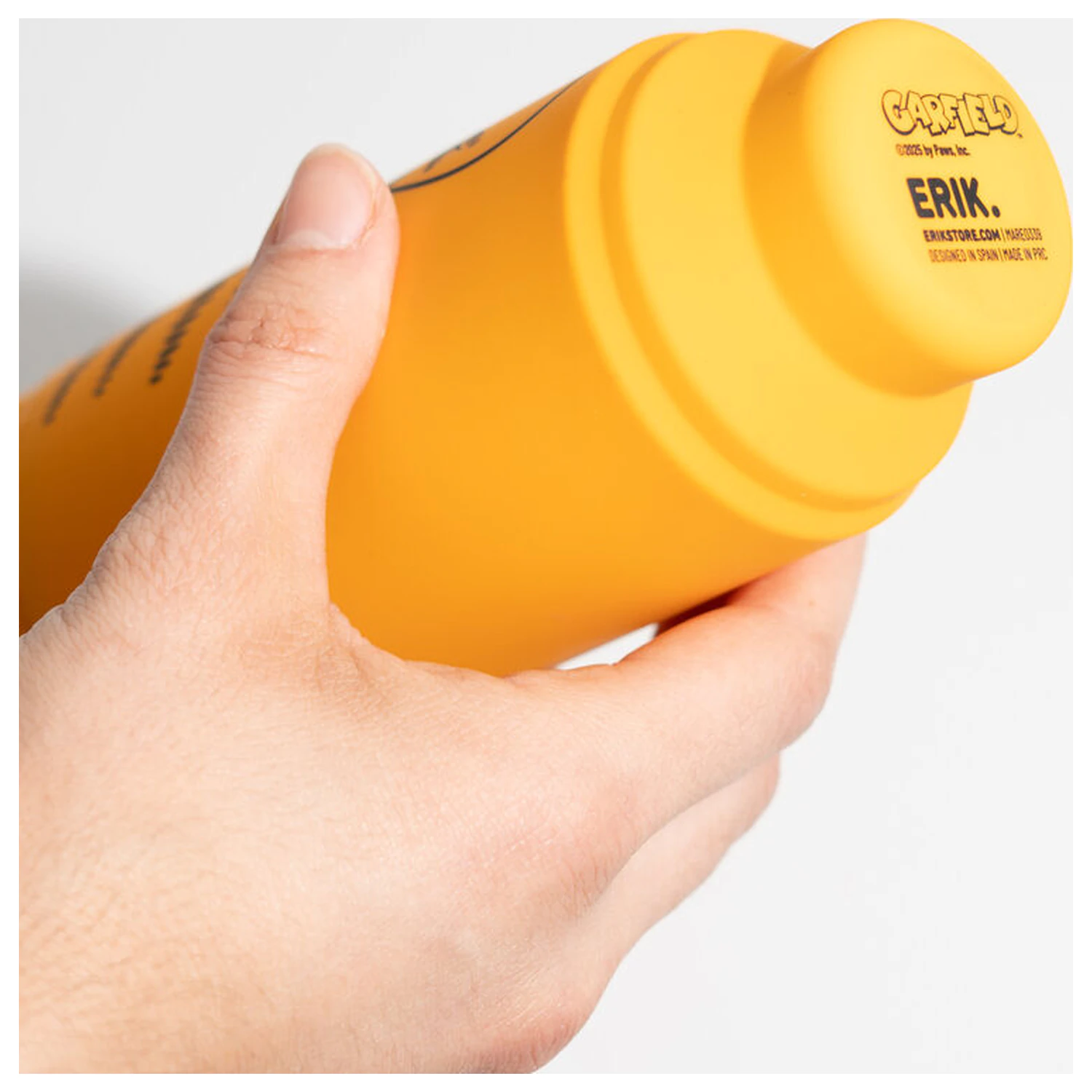 Garfield 3D pencil case product photo