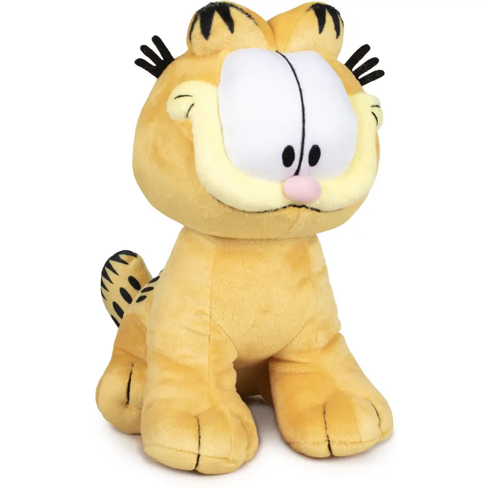 Garfield standing soft plush toy 27cm termékfotó