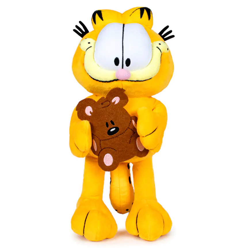 Garfield Bear soft plush toy 30cm termékfotó