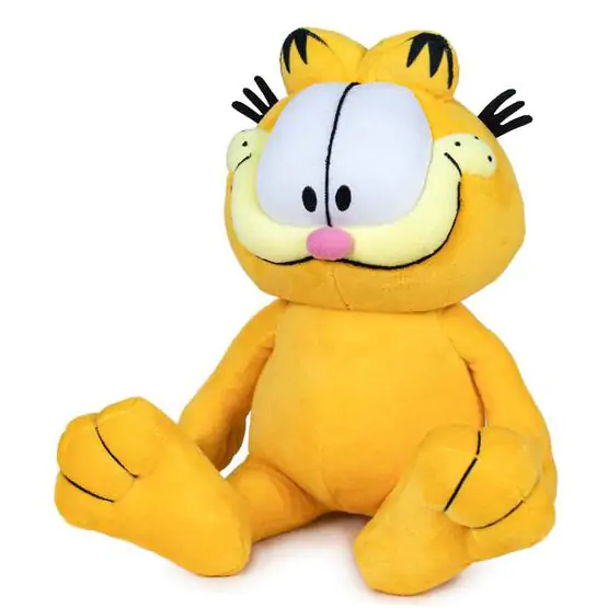 Garfield Classic plush toy 20cm product photo