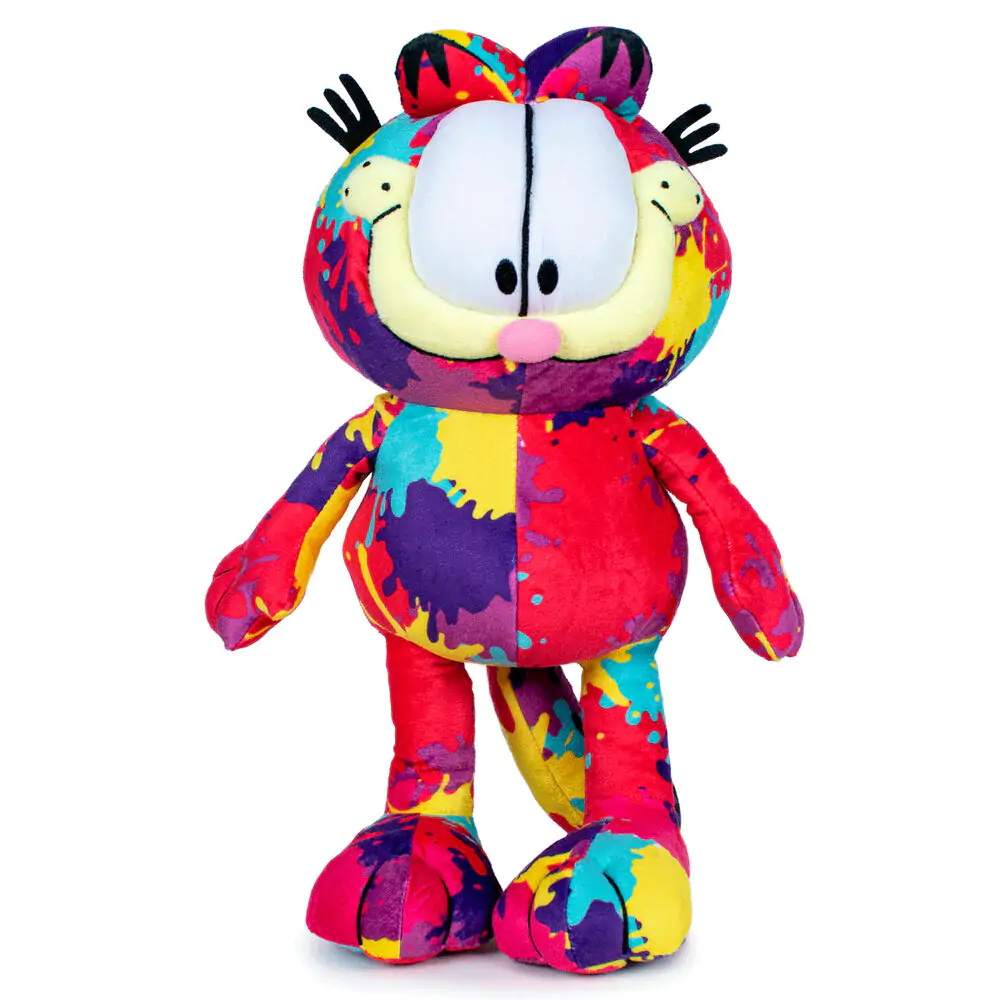 Garfield Colors plush toy 30cm termékfotó