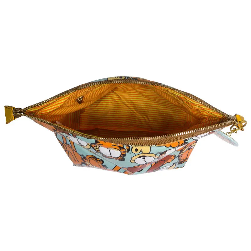 Garfield and Odie wash bag product photo