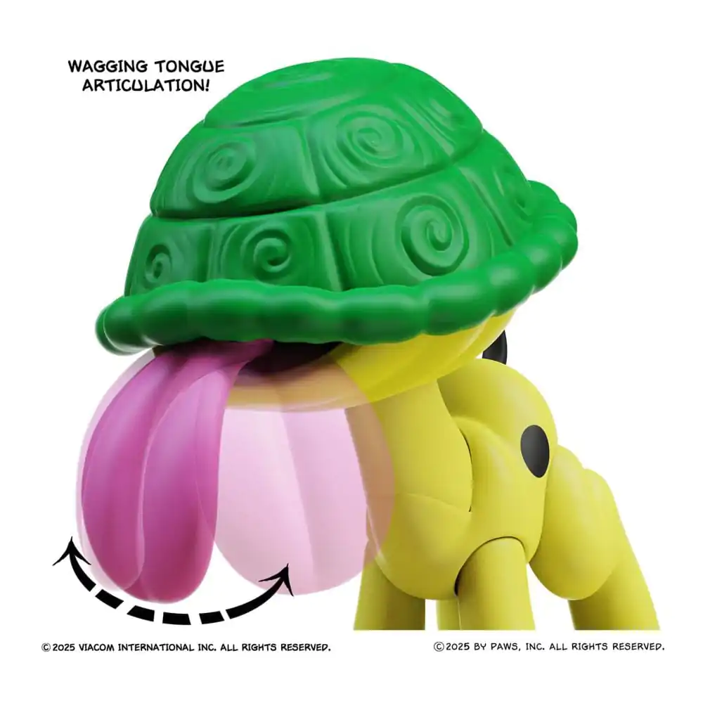 Garfield Action Figures 2 Pack Garfello and Sidekick Odie product photo