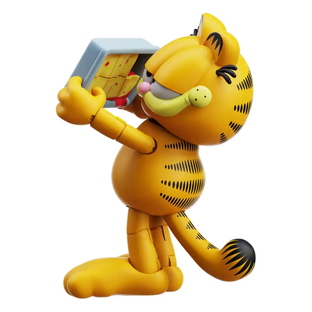 Garfield Action Figure Garfield 10 cm product photo