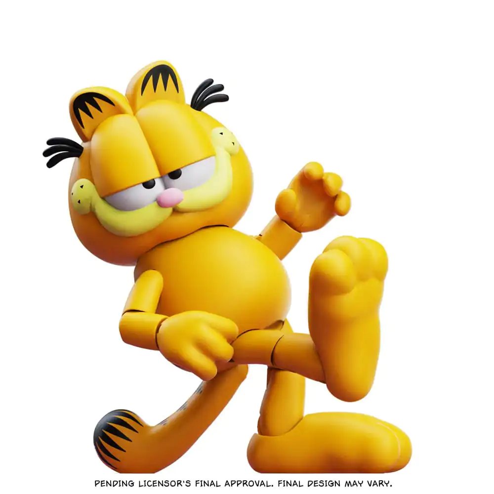 Garfield Action Figure Garfield 10 cm product photo