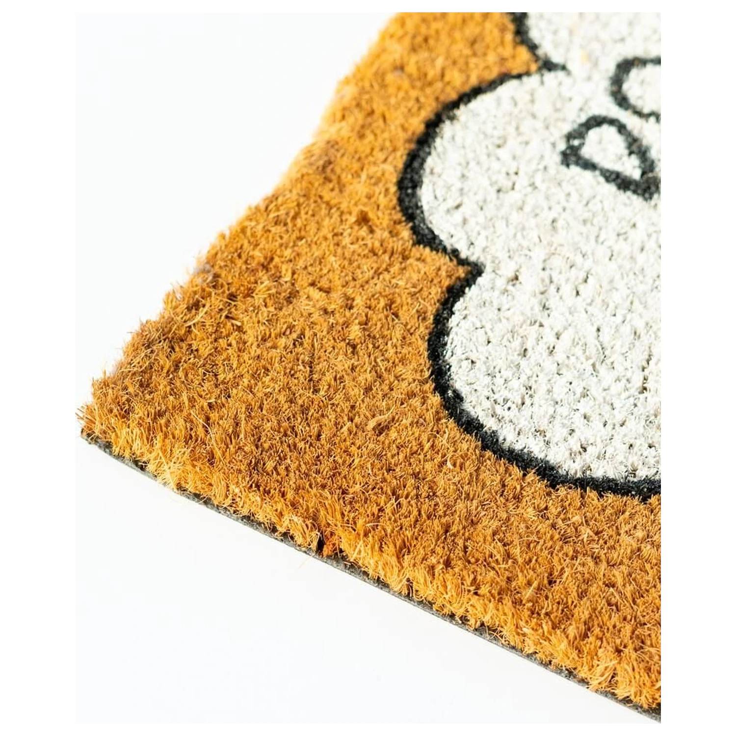 Garfield doormat product photo