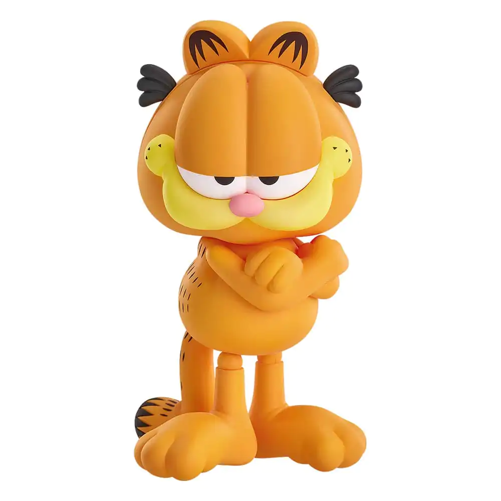 Garfield Nendoroid Action Figure Garfield 10 cm termékfotó