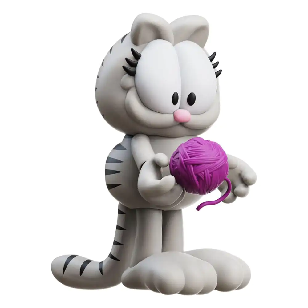 Garfield Action Figure Nermal 10 cm product photo