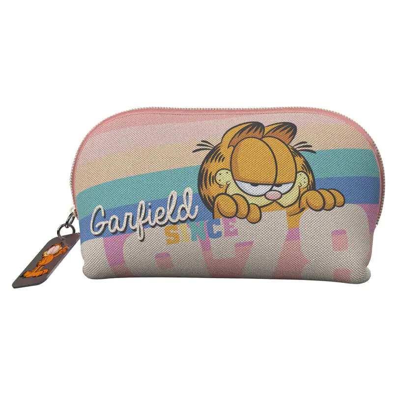 Garfield vanity case termékfotó