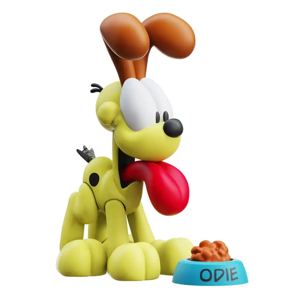 Garfield Action Figure Odie 10 cm product photo