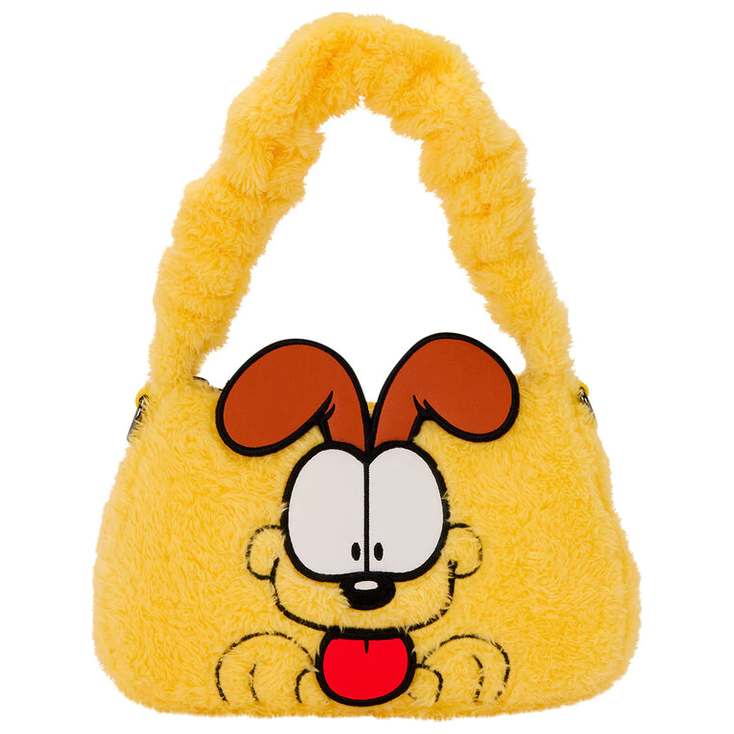GARFIELD ODIE CROSSBODY BAG product photo