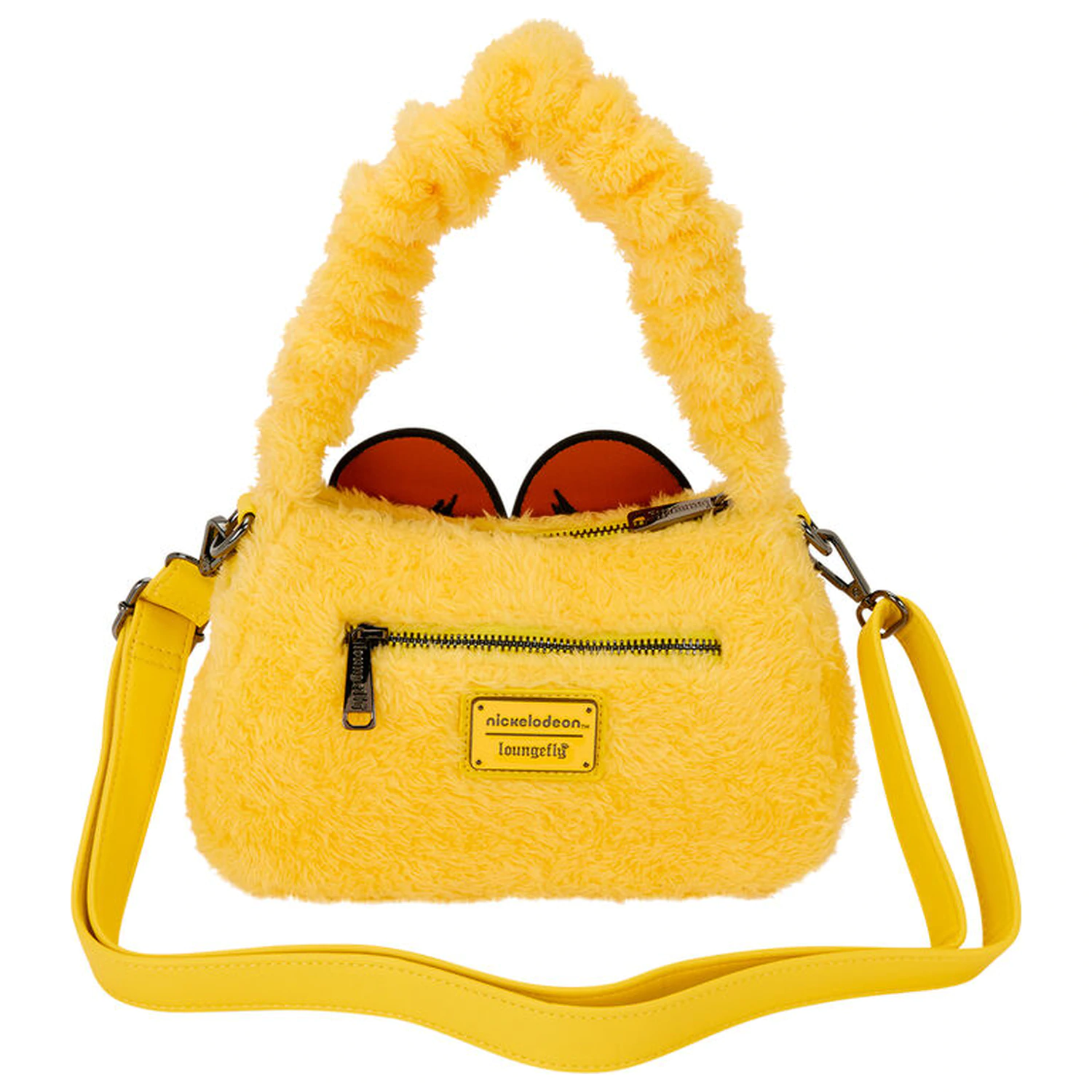 GARFIELD ODIE CROSSBODY BAG product photo