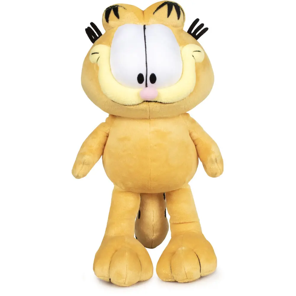 Garfield soft plush toy 30cm product photo