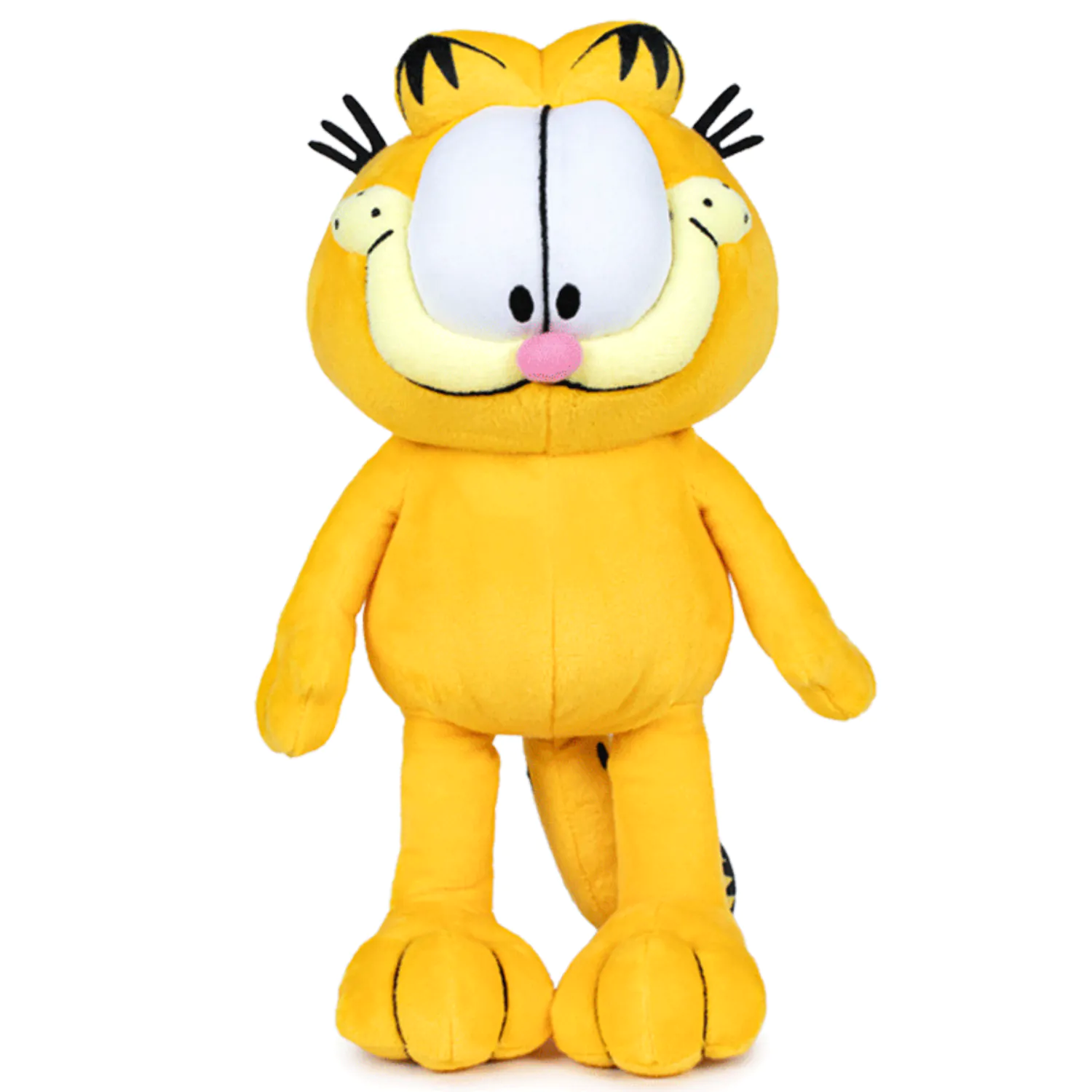 Garfield soft plush toy 30cm product photo