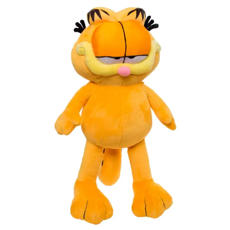 Garfield soft plush toy 42cm product photo