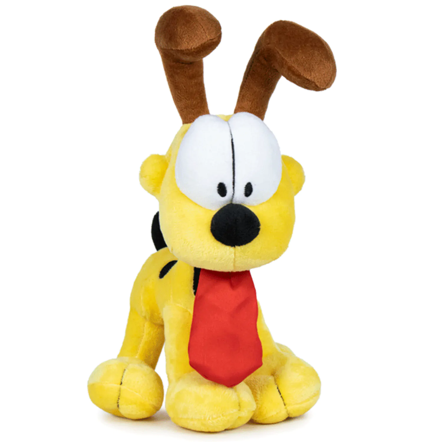 Garfield Oddie soft plush toy 30 cm product photo