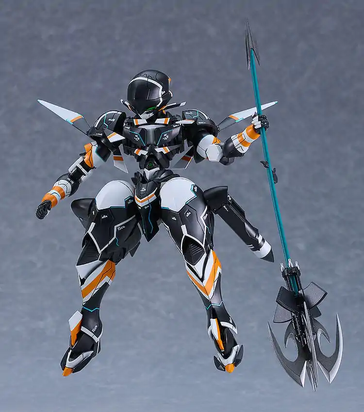 Gargantia on the Verdurous Planet Moderoid Plastic Model Kit Chamber 15 cm termékfotó