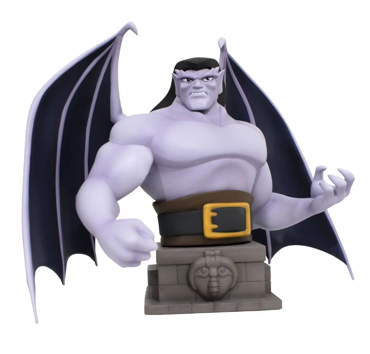 Gargoyles Bust 1/7 Goliath 19 cm termékfotó