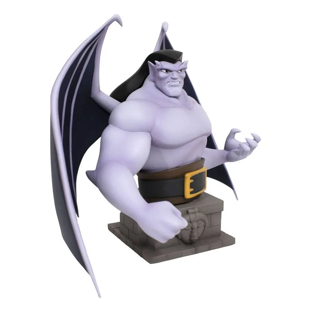 Gargoyles Bust 1/7 Goliath 19 cm termékfotó