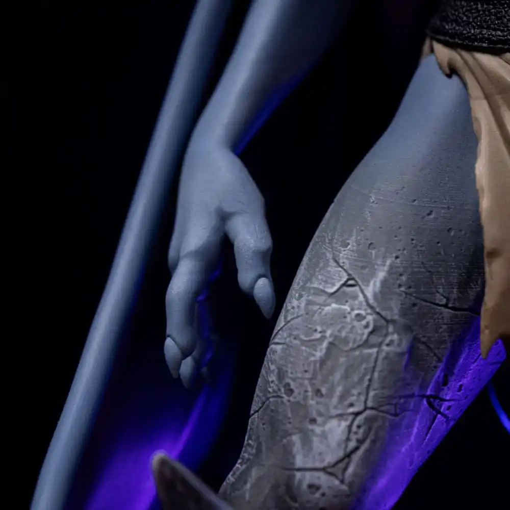 Gargoyles Art Scale Statue 1/10 Demona 29 cm           product photo