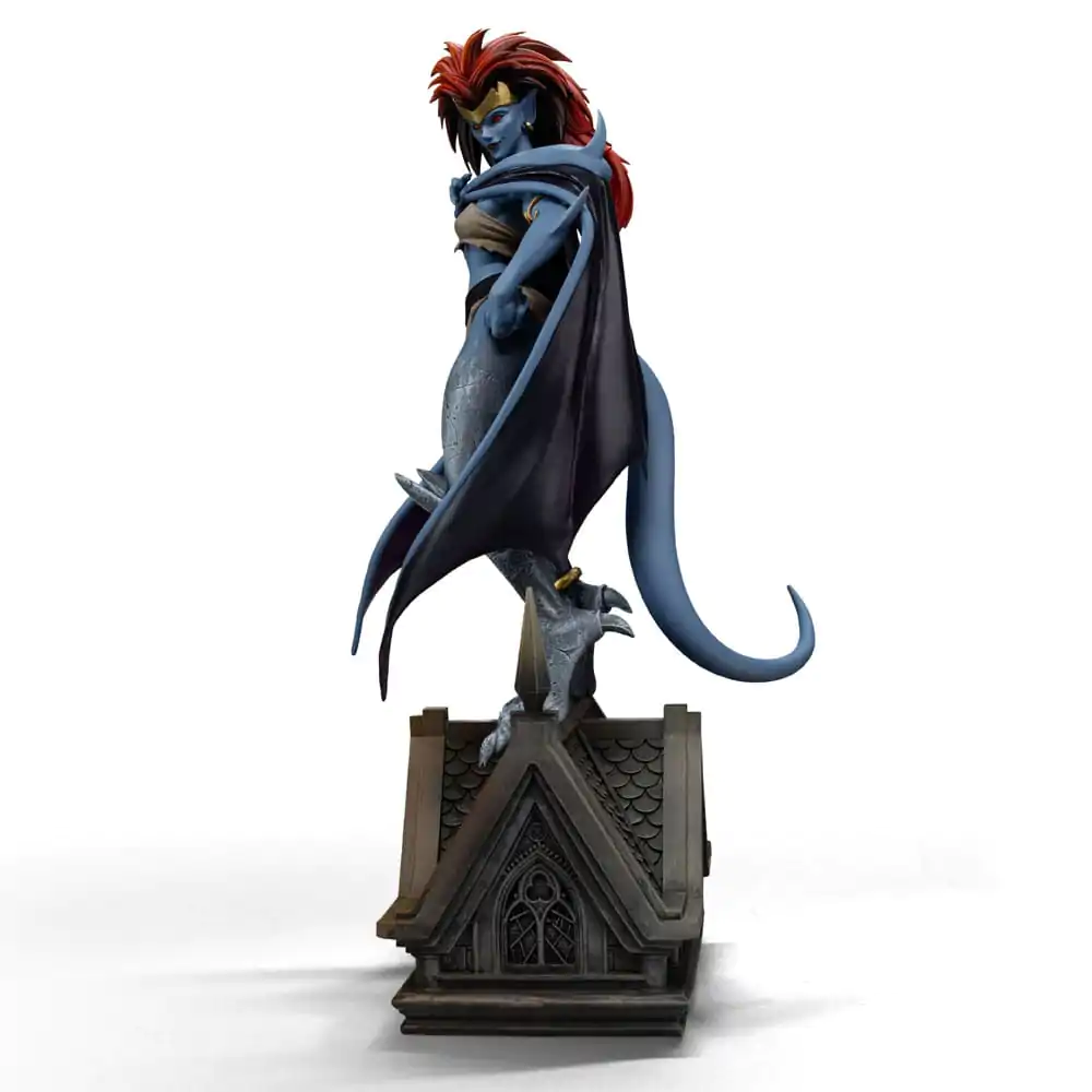 Gargoyles Art Scale Statue 1/10 Demona 29 cm           product photo