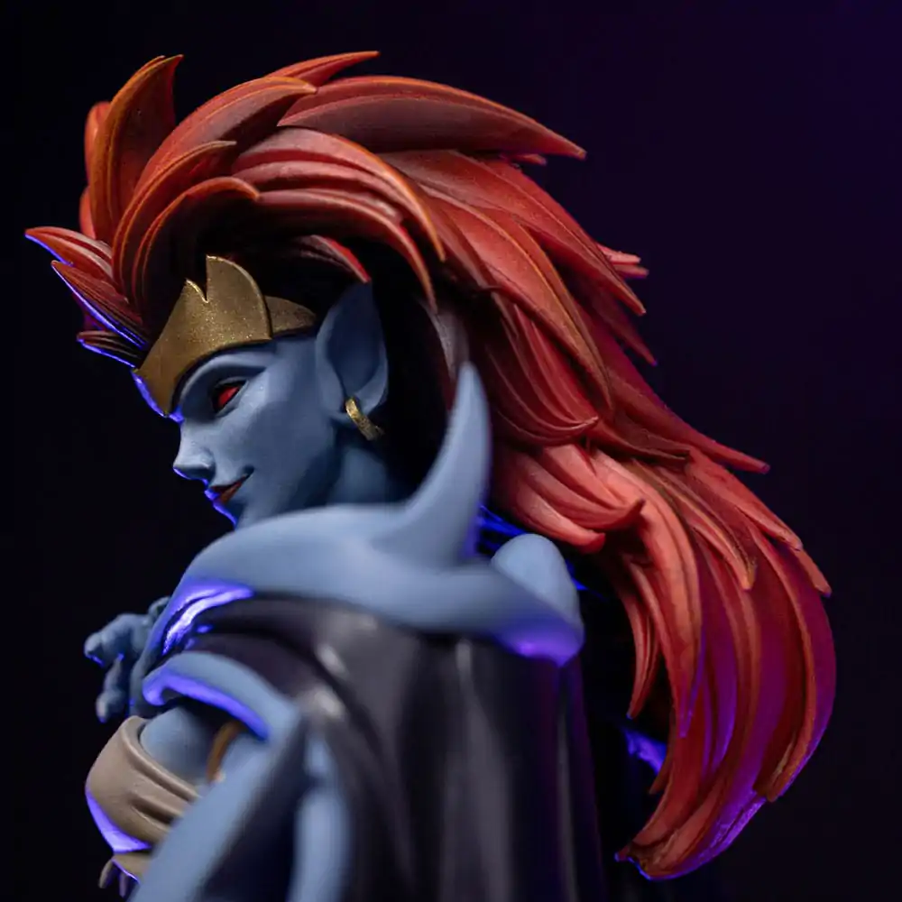Gargoyles Art Scale Statue 1/10 Demona 29 cm           product photo