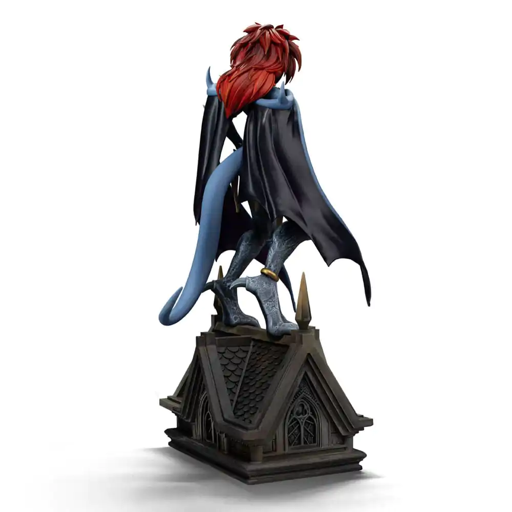 Gargoyles Art Scale Statue 1/10 Demona 29 cm           product photo