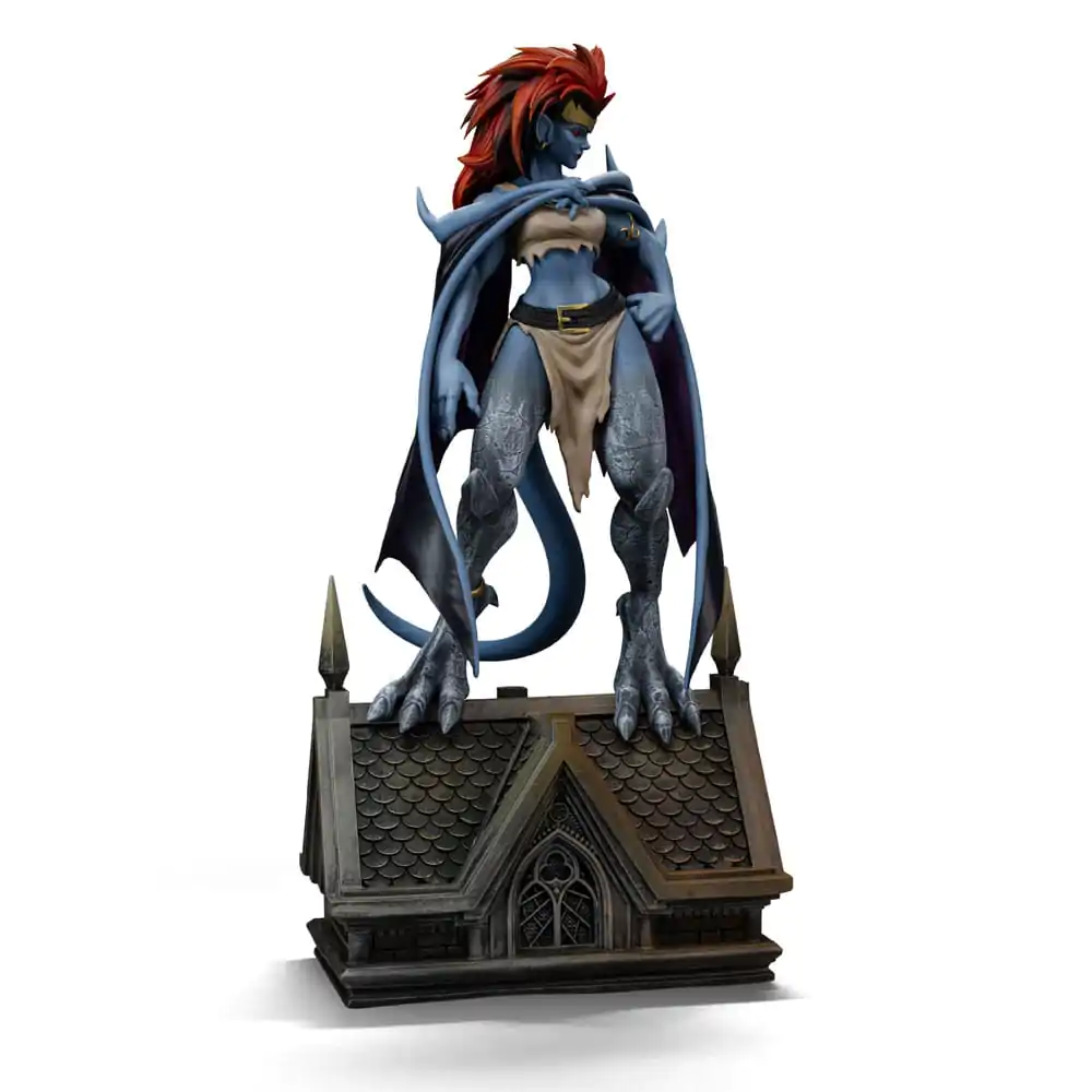 Gargoyles Art Scale Statue 1/10 Demona 29 cm           product photo