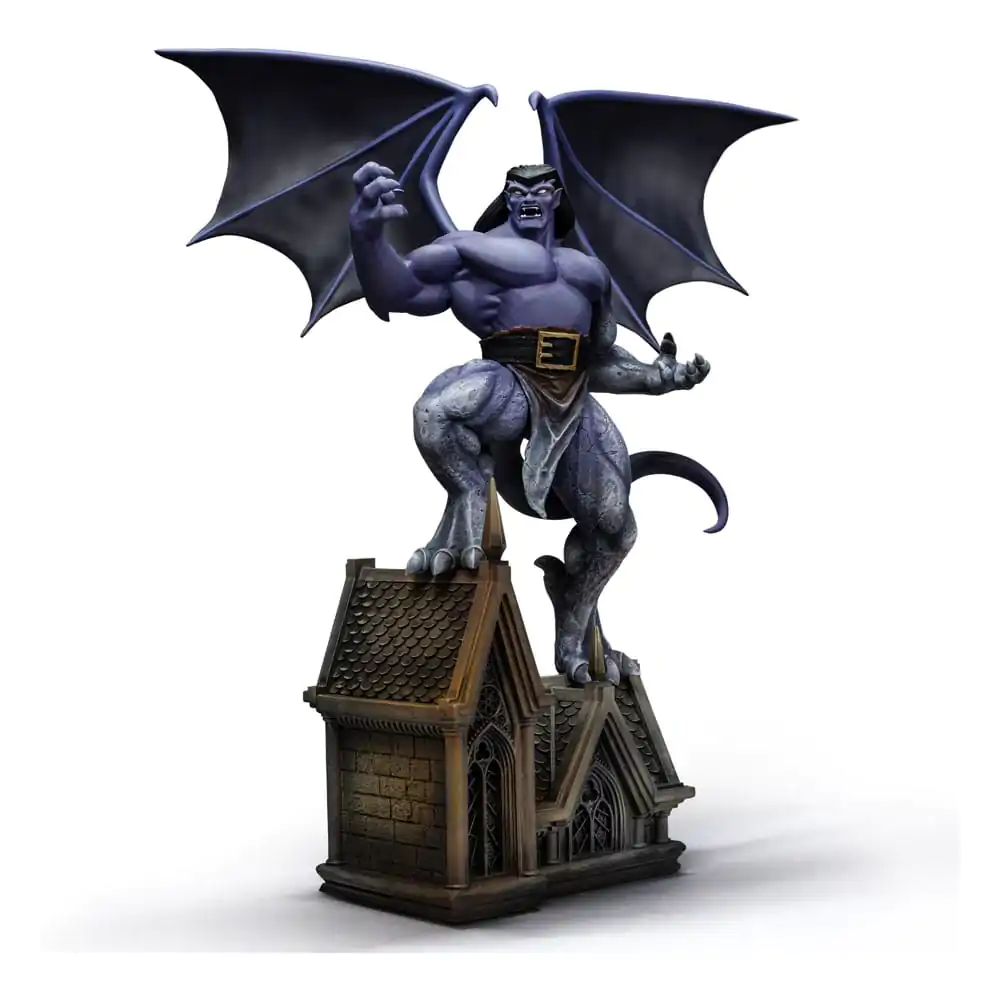 Gargoyles Art Scale Statue 1/10 Goliath 36 cm                       product photo
