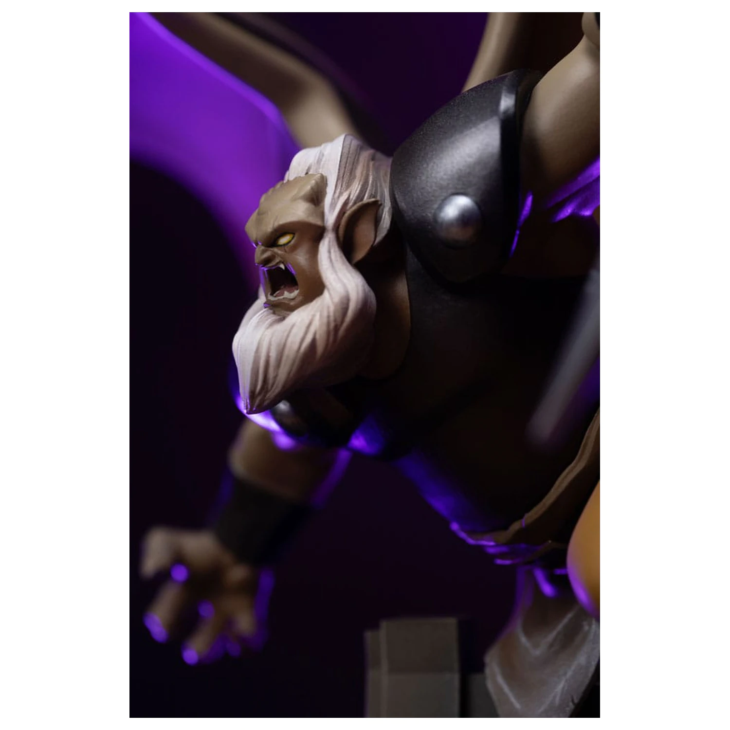 Gargoyles Art Scale Statue 1/10 Hudson 33 cm             product photo