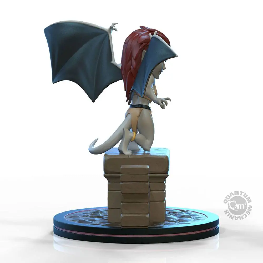 Gargoyles Q-Fig Figure Demona 13 cm termékfotó